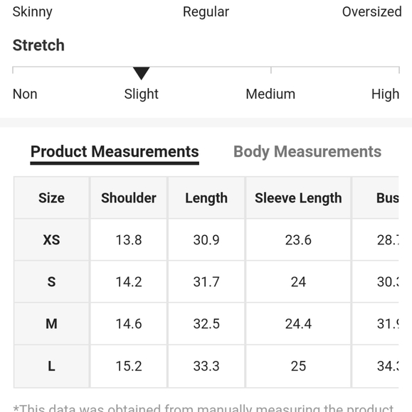 Bundle 3 Shein items for $20 - Picture 7 of 8